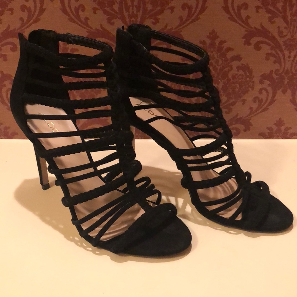 Aldo shoes